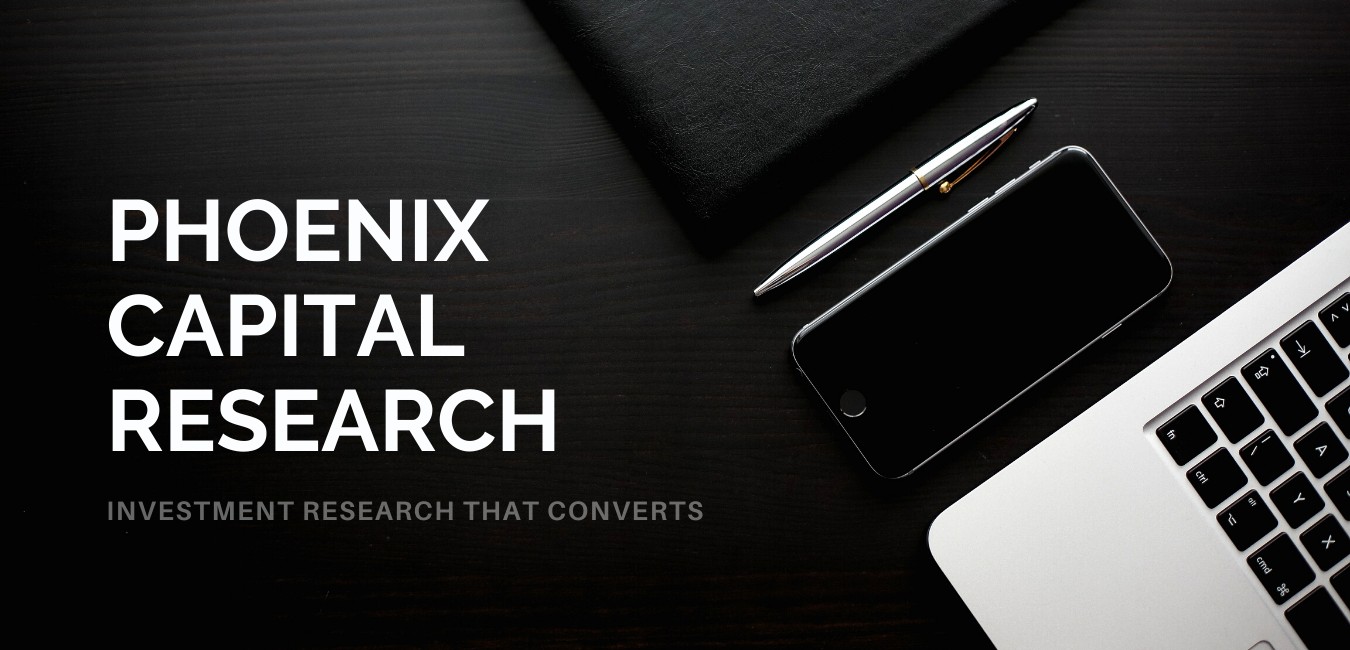 Phoenix Capital Research